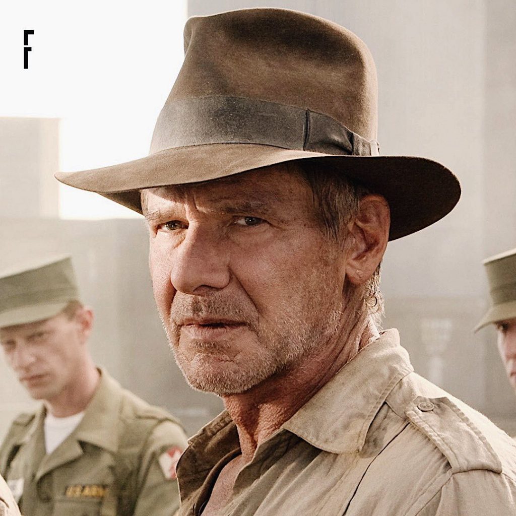 Indiana Jones 5: Cast, Trailer, Release Date and Everything You Need to ...