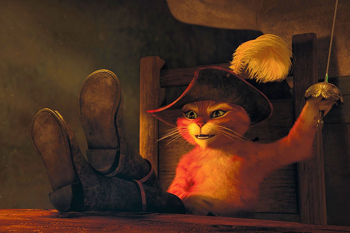 'Puss in Boots 2': Cast, Plot, Trailer, Release Date and Everything You