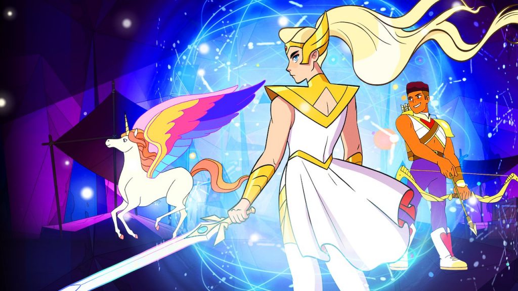 She-Ra And The Princess Of Powers Season 6 Is It Happening