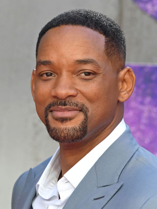Will Smith ‘unlocked’ childhood pain to make him a better actor