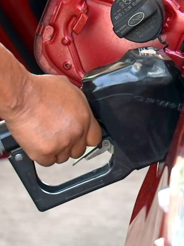 New York suspends gas tax for rest of year starting Wednesday