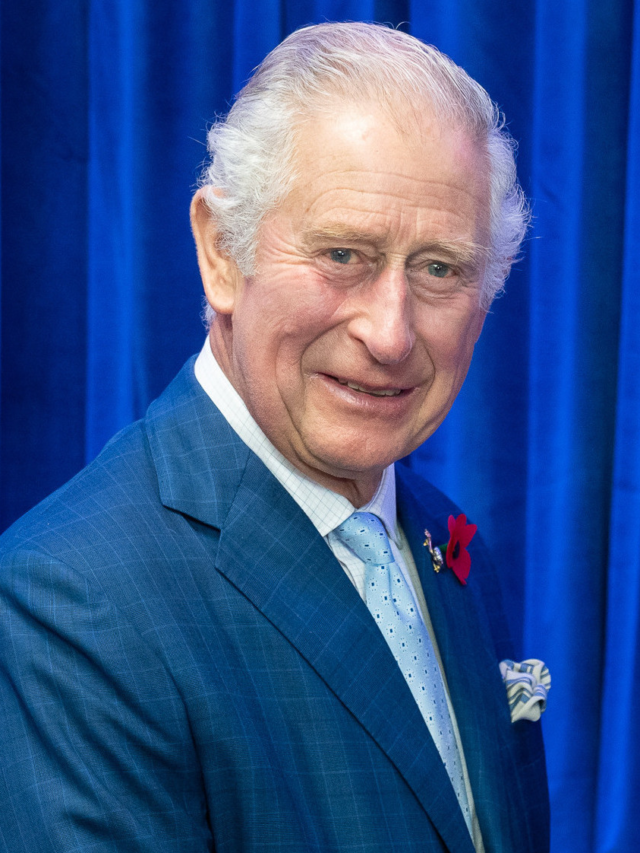 Prince Charles and Camilla’s vast country mansion is their favourite retreat