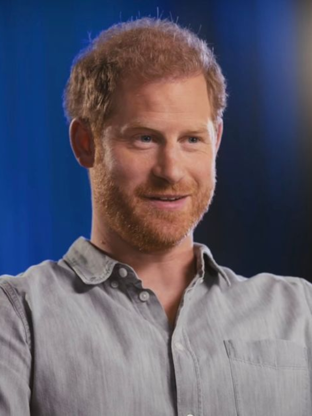 Prince Harry fresh ‘American accent’ shocks fans: ‘Moving away from royals’
