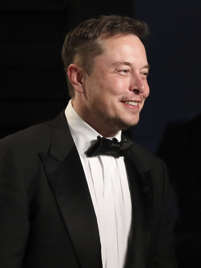5 Things About Elon’s Dad, 76, Who Just Revealed He Had Another Baby
