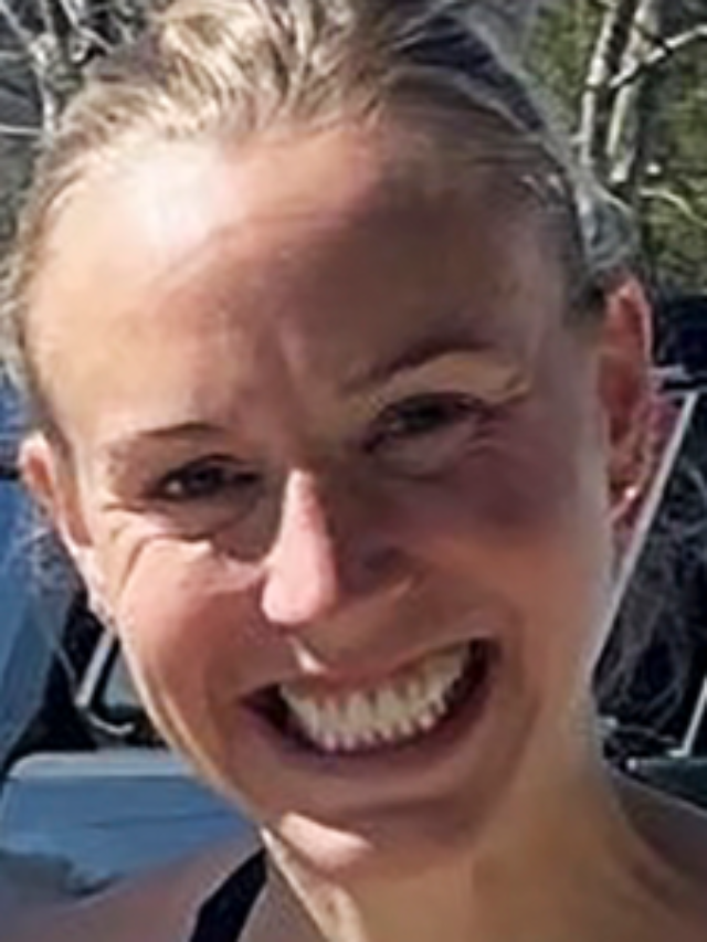 Body of missing jogger Eliza Fletcher identified