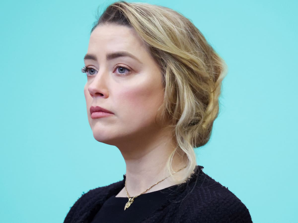 Amber Heard's Net Worth Exploring the Fortune of the Hollywood Actress & Philanthropist