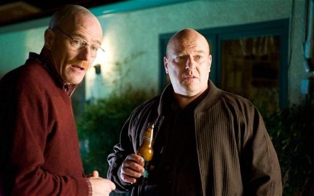 Breaking Bad Season 5 Review Intense Plot Twists, Masterful Writing and Iconic Characters