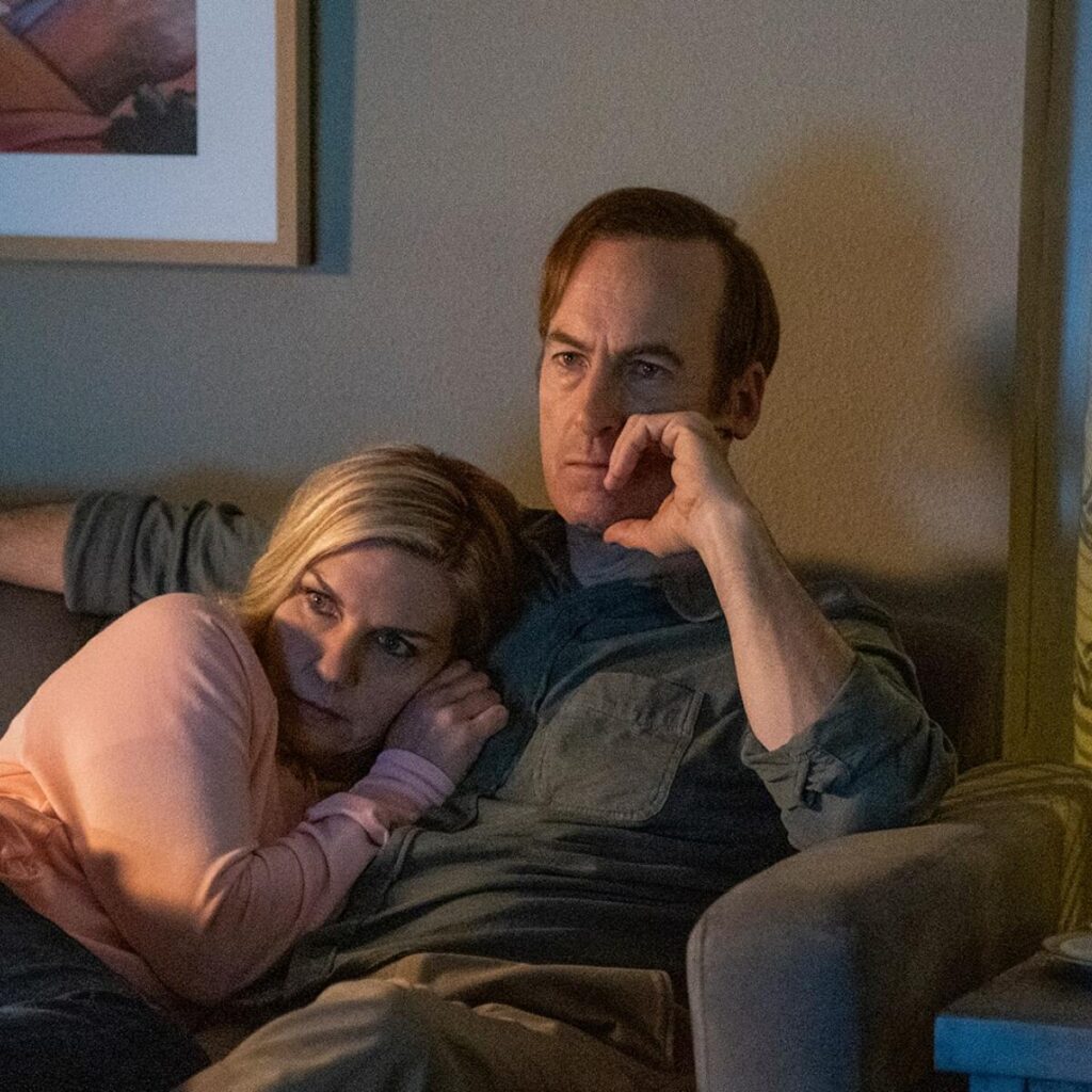 Discover the Thrills of Better Call Saul Season 6 A Must-See Review