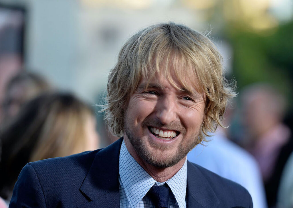 Discovering Owen Wilson's Staggering Net Worth A Look at the Successful Career of the Talented Actor