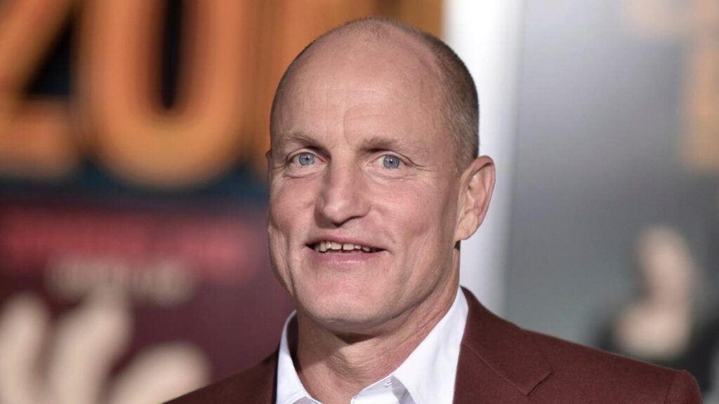 Discovering the Riches of Woody Harrelson An Insight into the Actor's Net Worth