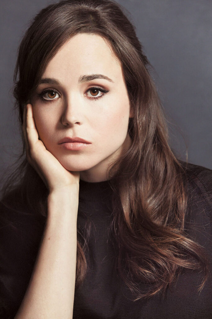 Discovering the Wealth of Ellen Page An Insight into the Actress Net Worth