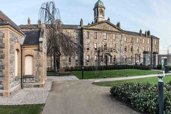 Dublin Institute of Technology Quality Education and Practical Experience