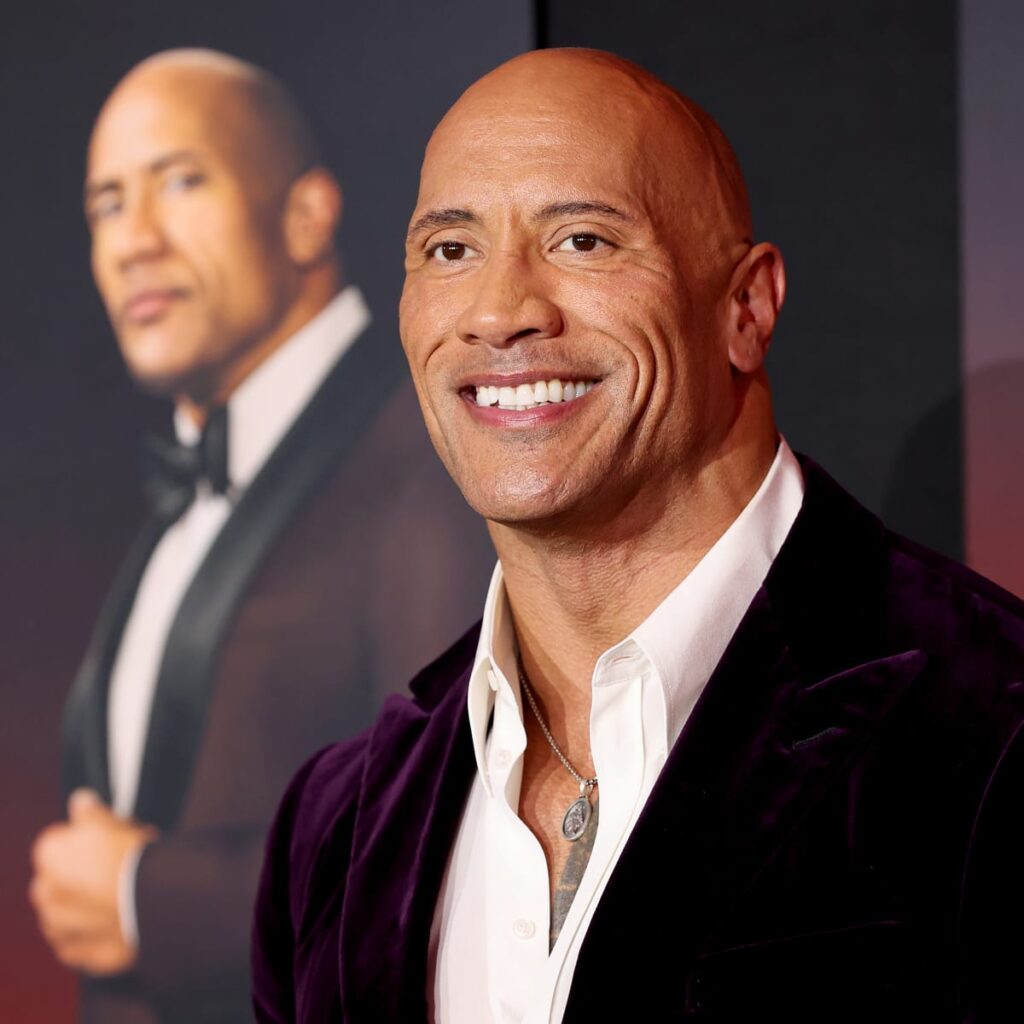 Dwayne Johnson Net Worth From Wrestling Star to Hollywood Icon
