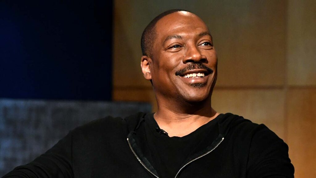 Eddie Murphy Net Worth: How He Became a Comedy Legend