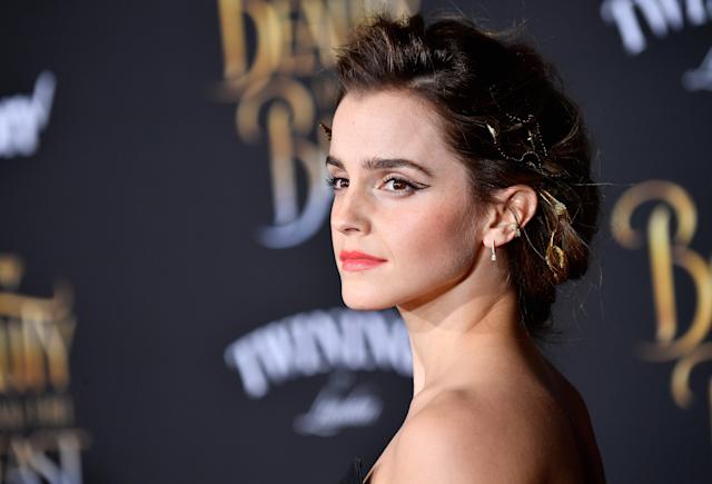 Emma Watson From Harry Potter to Activism - A Journey of Impact and Inspiration