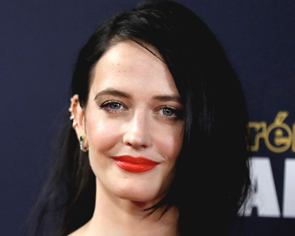 Eva Green's Wealth Exploring the Actress's Rise to Financial Fame
