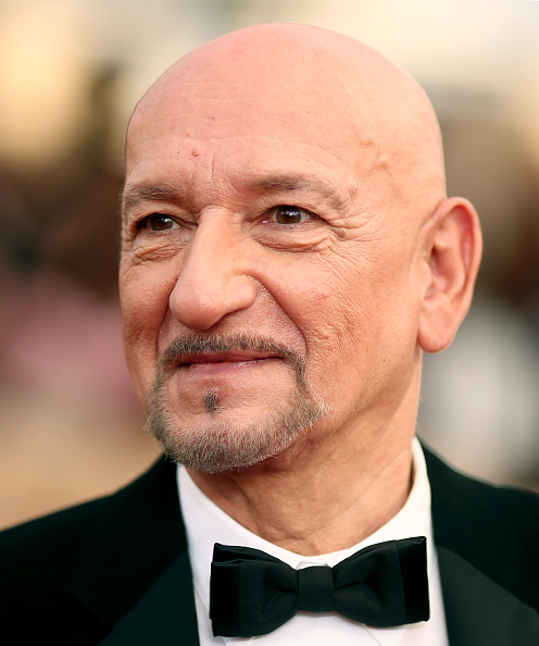 Exploring the Impressive Net Worth of Sir Ben Kingsley The Acclaimed Actor