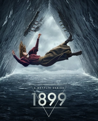 Exploring the Thrilling Adventure of Web Series 1899 Season 1 A Must-Watch for Fans of Time-Travel and Fantasy