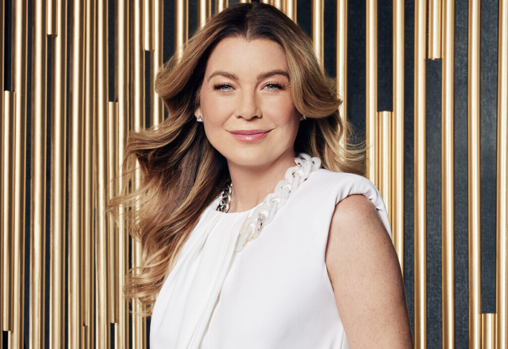 From Grey's Anatomy to a Thriving Fortune The Net Worth of Ellen Pompeo