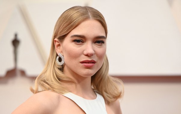 From the Silver Screen to the Bank Account Exploring the Net Worth of Lea Seydoux