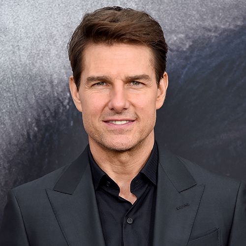 How Old is Tom Cruise A Look at His Career