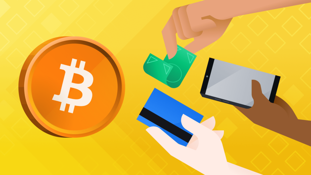 How to Buy Bitcoin A Step-by-Step Guide for Beginners