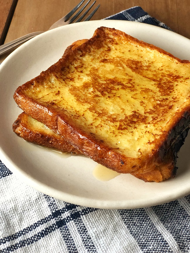 How to Make French Toast A Simple and Delicious Recipe