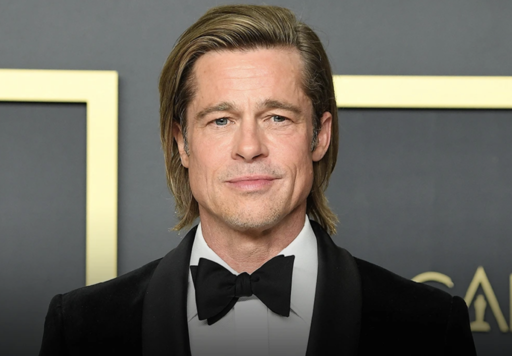 Inside Brad Pitt's Net Worth A Closer Look at Hollywood's Icon