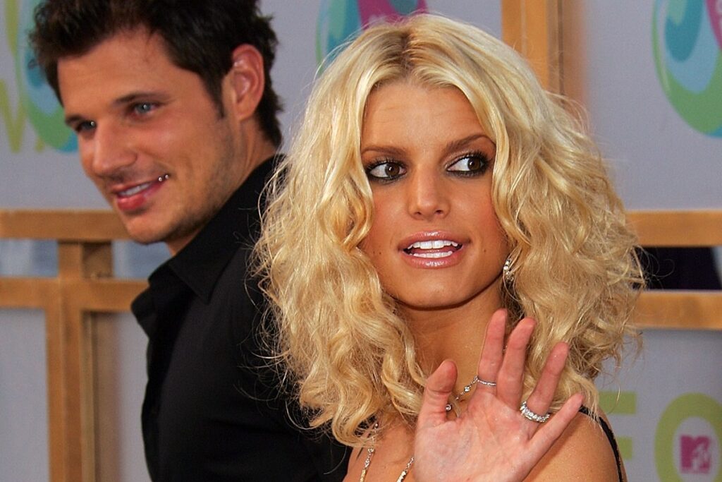 Jessica Simpson's Love Story A Journey Through Relationships and Family