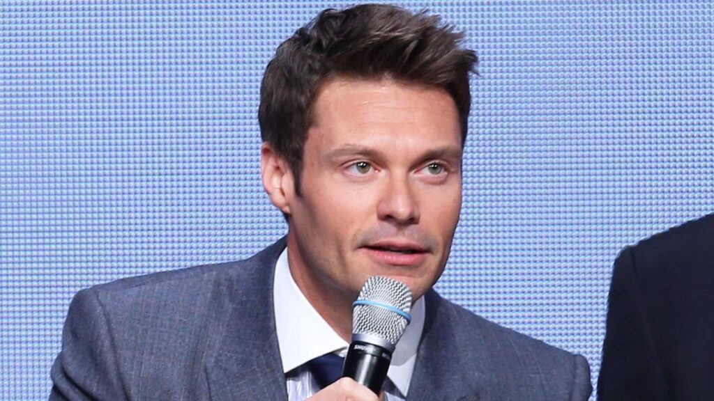 Ryan Seacrest Net Worth From Radio to Hollywood Riches