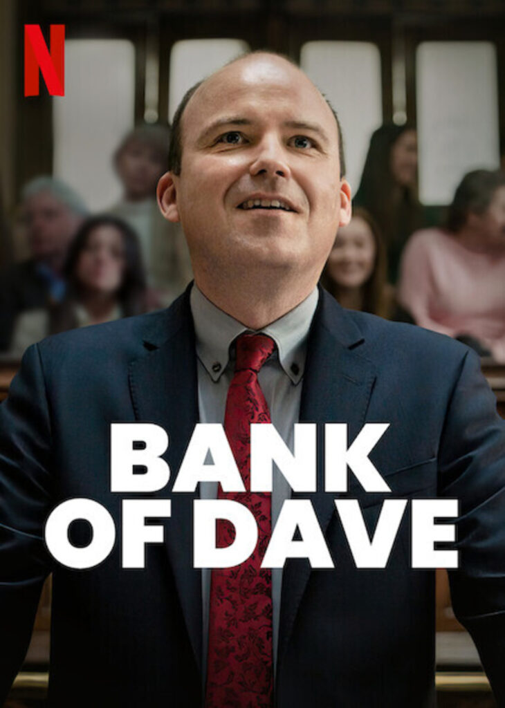 The Bank of Dave Movie Cast, Plot, Trailer, Release, and More