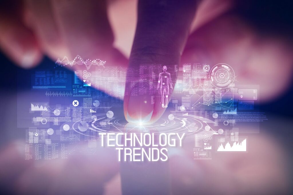 The Evolution of Technologies Impact, Advancements, and Future Trends