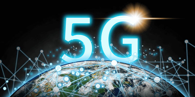 The Future of Remote Work: How 5G Could Revolutionize Connectivity