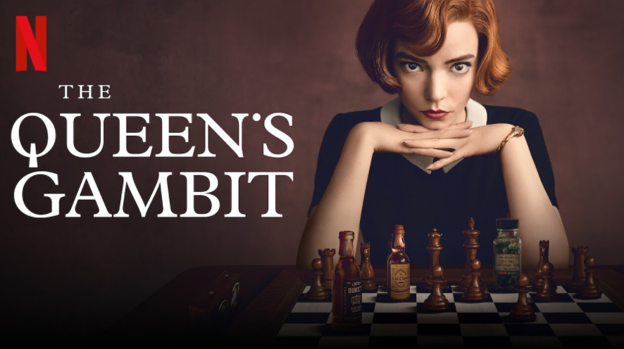 The Queen's Gambit Review A Masterpiece in Character Development, Chess & Drama