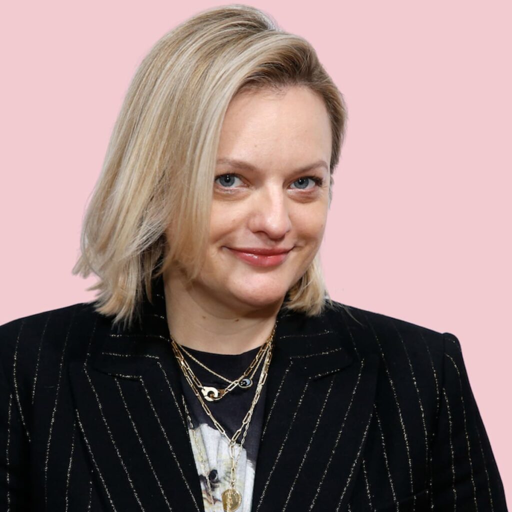 The Surprising Net Worth of Elisabeth Moss A Closer Look