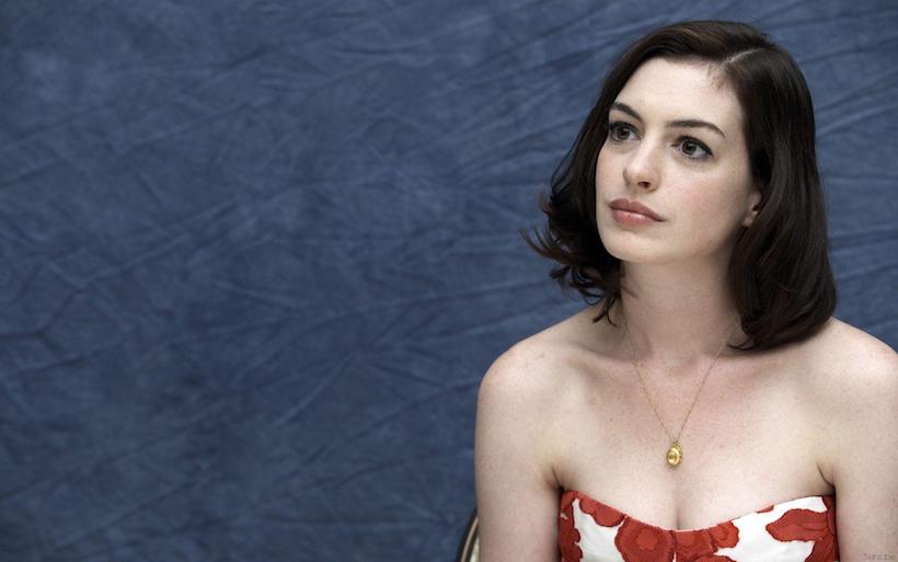 Uncovering the $35 Million Net Worth of Hollywood Star Anne Hathaway