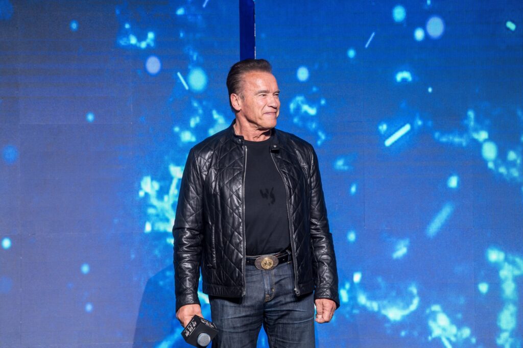 Uncovering the $400 Million Fortune The Net Worth of Arnold Schwarzenegger