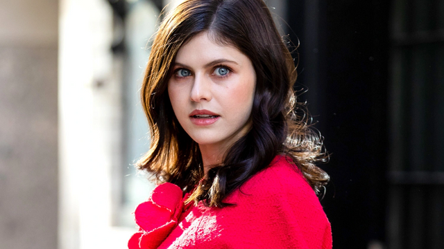 Uncovering the Million-Dollar Fortune of Alexandra Daddario A Look at Her Net Worth