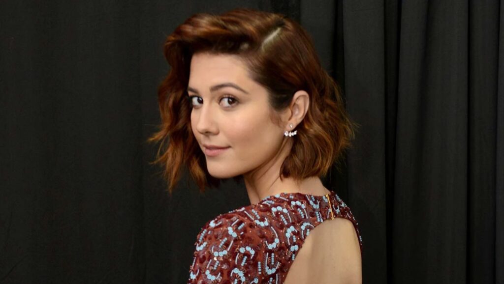 Uncovering the Staggering Fortune of Mary Elizabeth Winstead A Look at her Net Worth