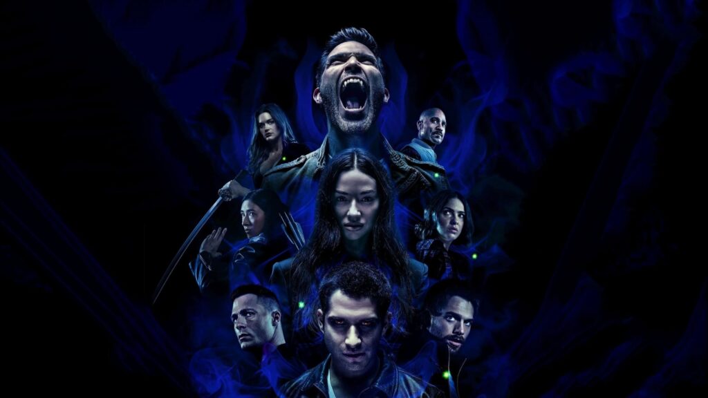 Unleash the Fury A Teen Wolf Adventure on the Big Screen