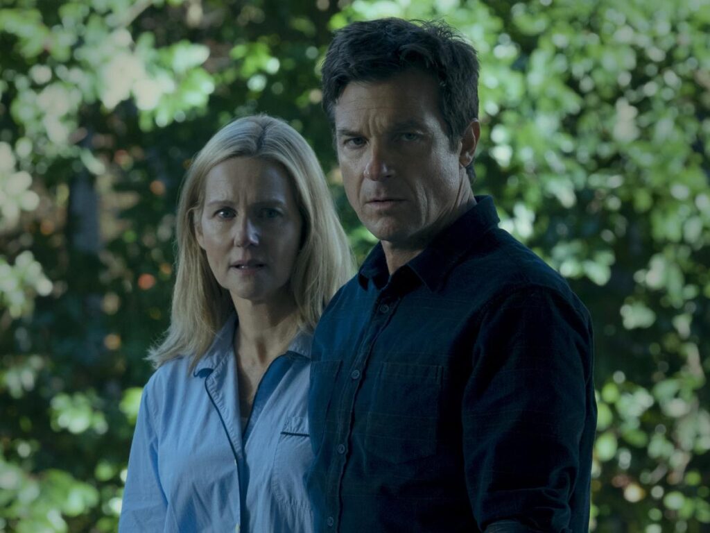 Unravel the Thrills of Ozark Season 4 A Compelling Review of the Hit Web Series
