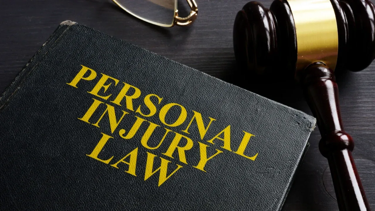 Justice Advocates Navigating Personal Injury Law in the USA