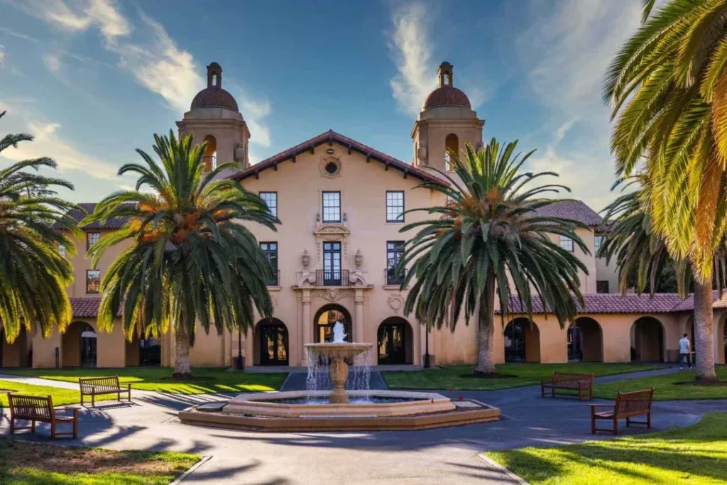 Exploring the Top 10 Colleges and Universities in California